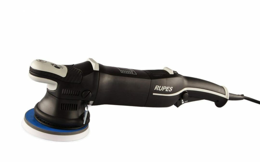 Rupes LHR 15 Mark III Dual Action