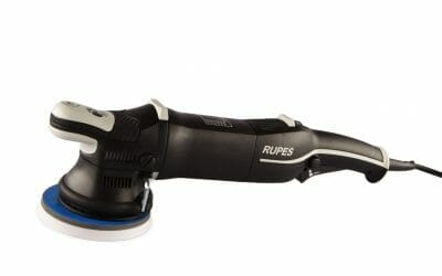 Rupes LHR 15 Mark III Dual Action