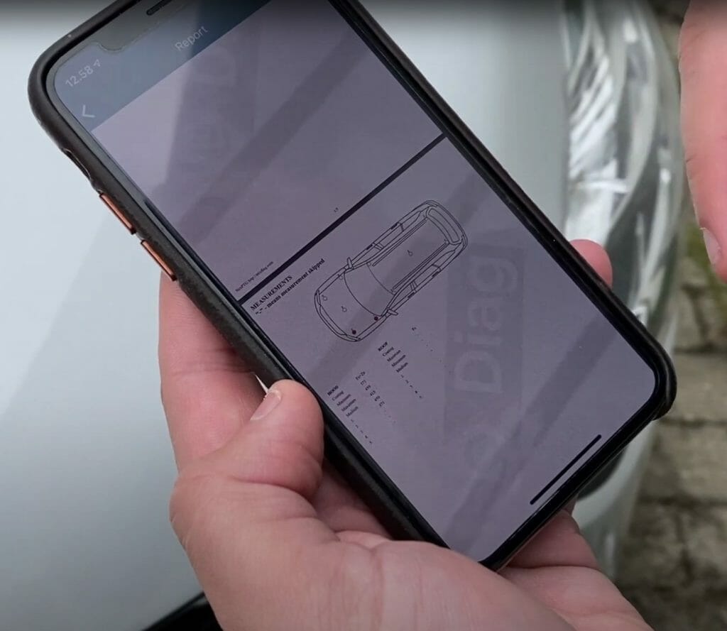 NexDIAG - dokumentation