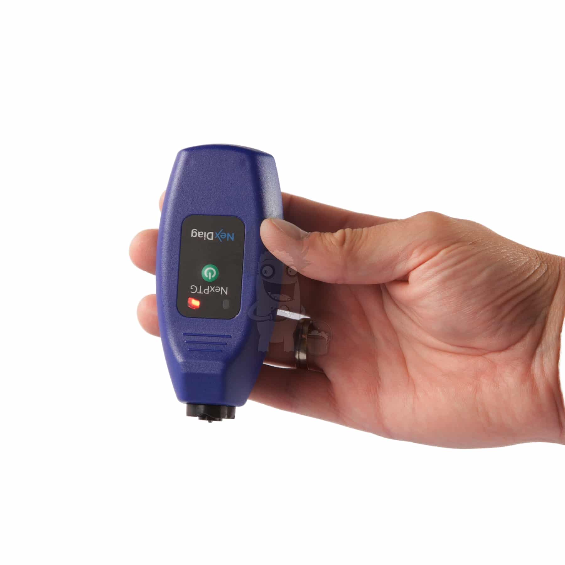 Nexdiag laktykkelsesmåler