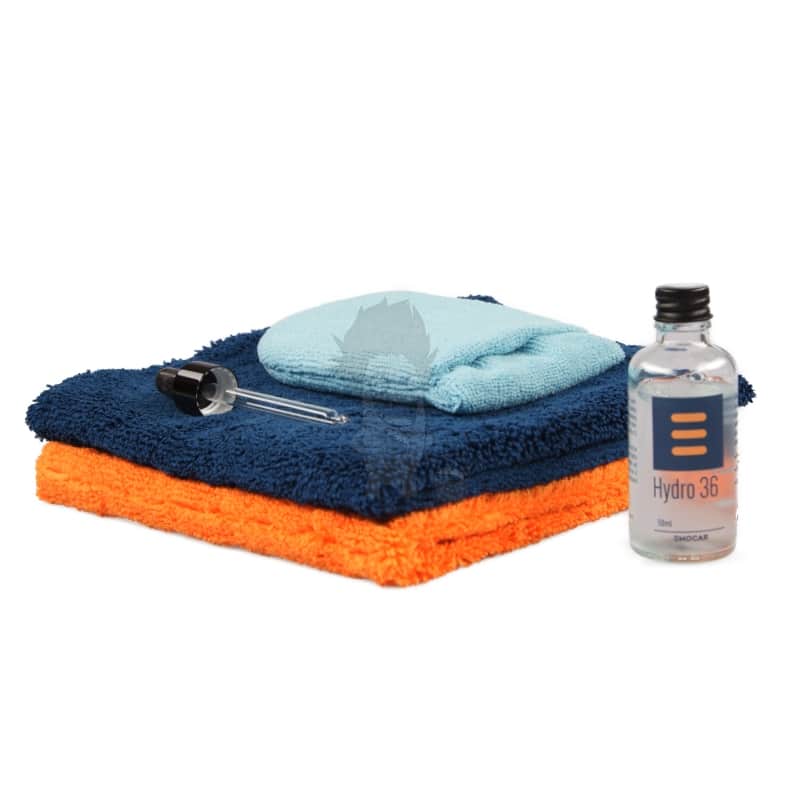 Hydro 36 Coating pakke