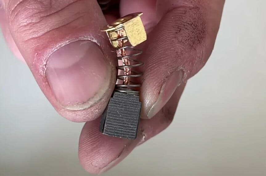 kul på polermaskinen kul på polermaskinen