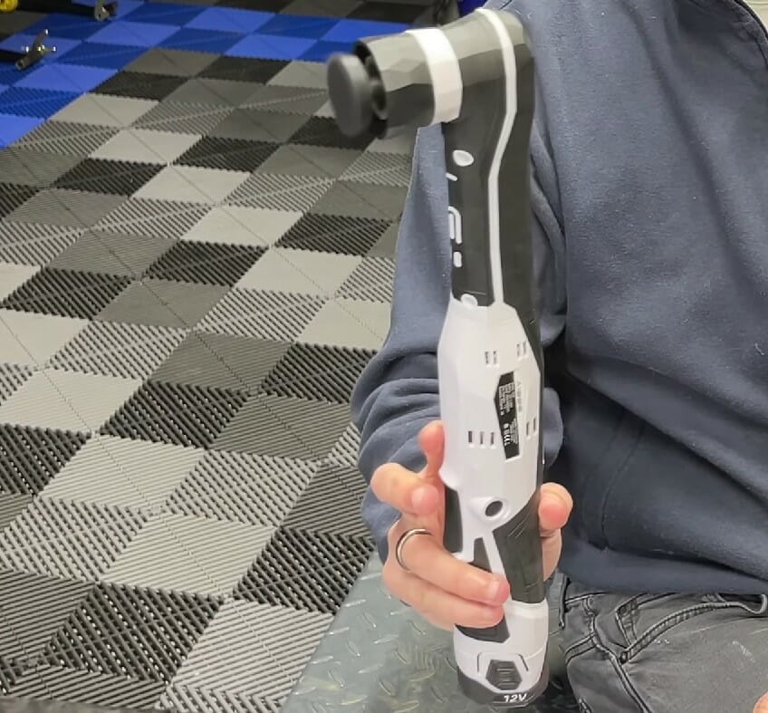 Liquid Elements A1000V4