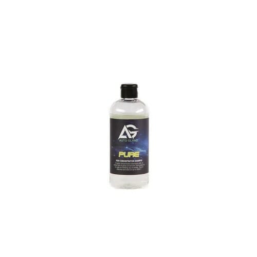 Auto Glanz Pure shampoo