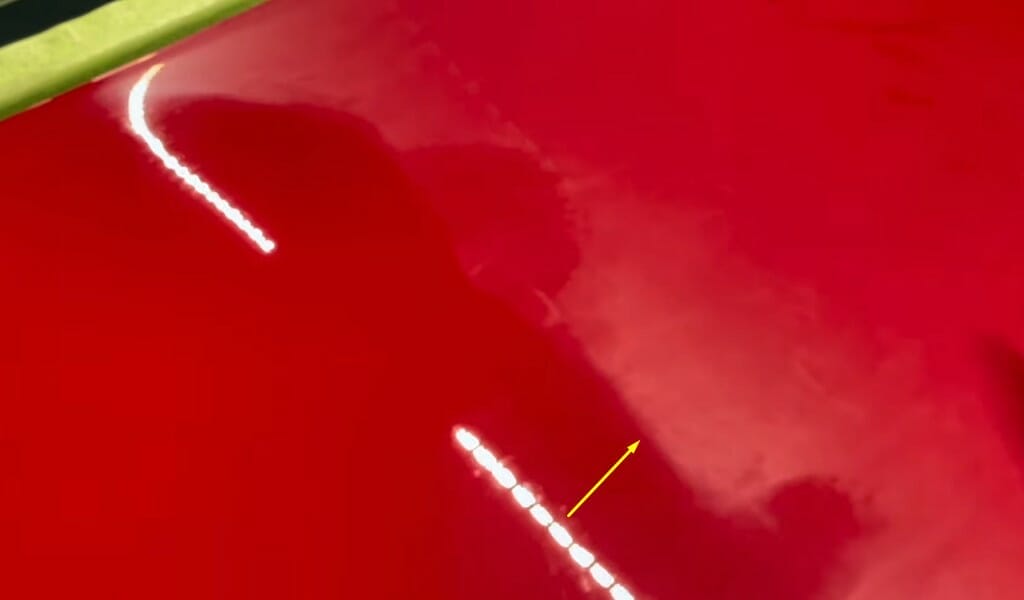 Forskel poleret vs upoleret