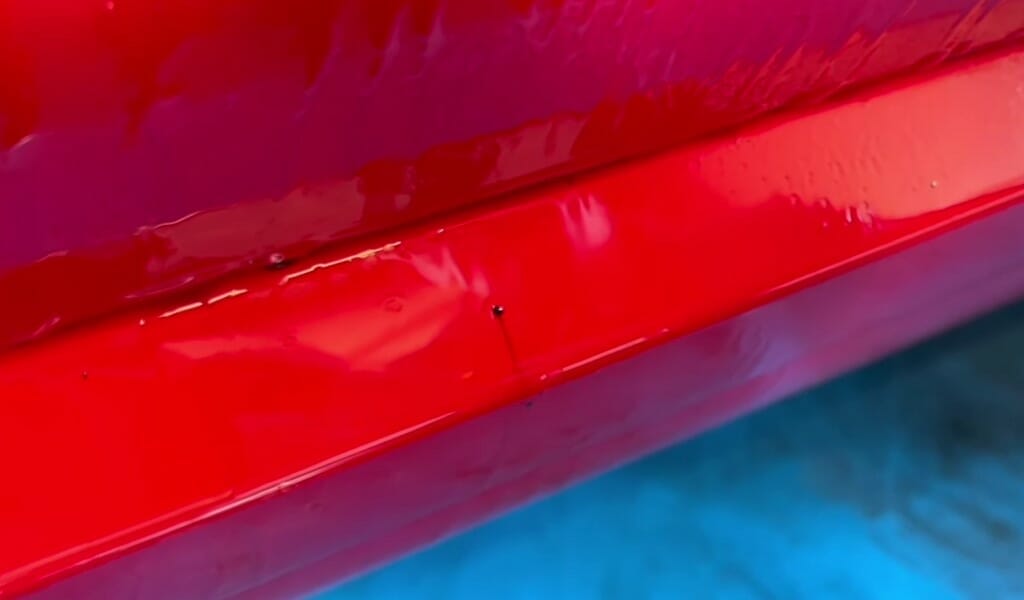 Tjærepletter Tjærepletter