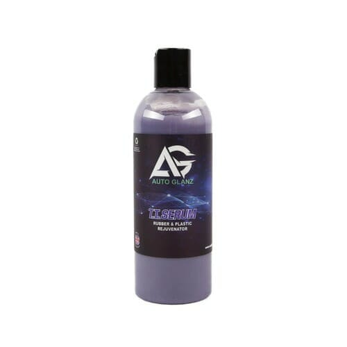 Auto Glanz tt serum