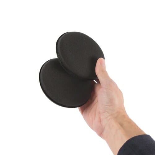 High dense applikator