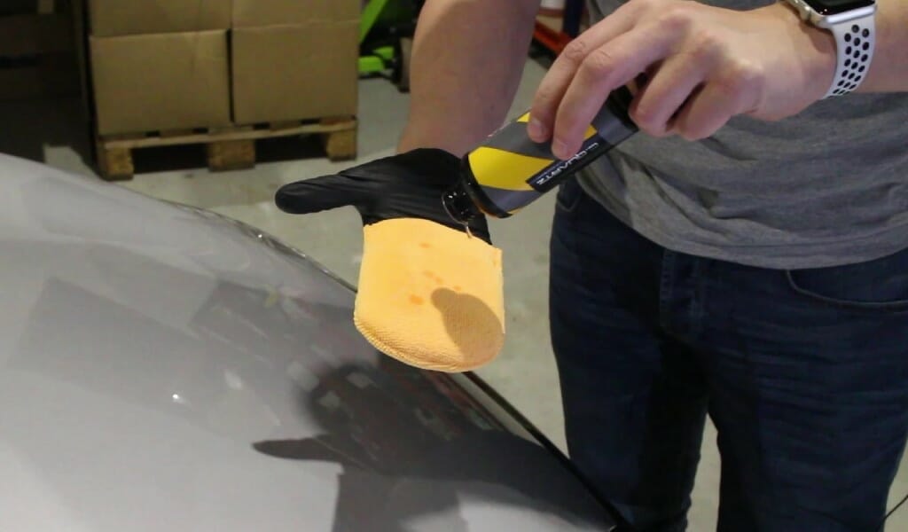 Cquartz Lite Coating Cquartz Lite Coating