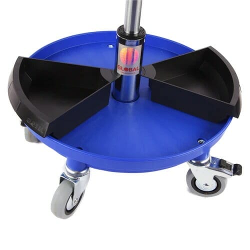 God opbevaringsplads