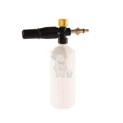 PWP entry level skumlanse PWP entry level skumlanse