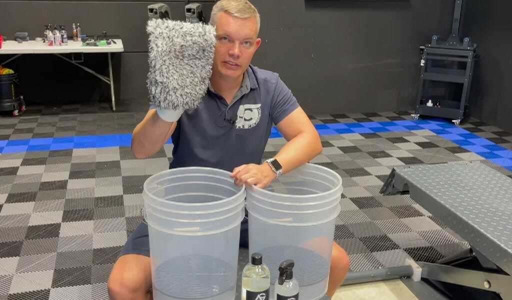 Vaskehånden Vaskehånden