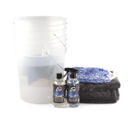 basis bilvaskesæt basis bilvaskesæt