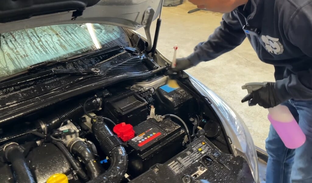 bearbejd med pensel bearbejd med pensel