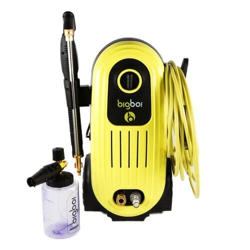 bigboi højtryksrenser bigboi højtryksrenser