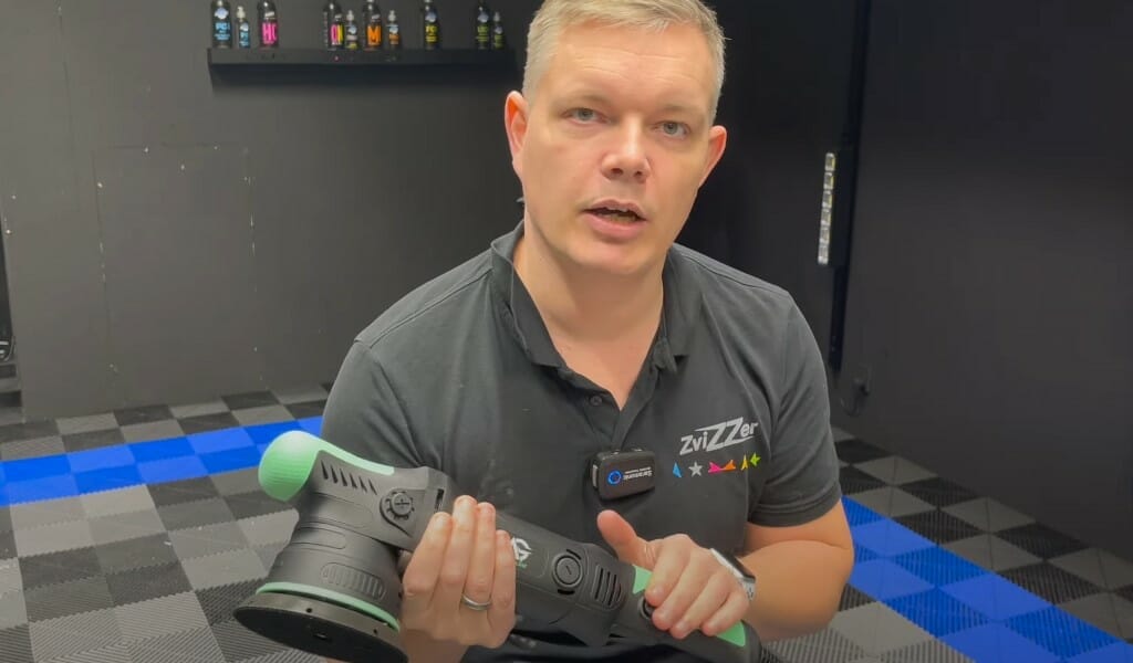 Polermaskine tilbud Polermaskine tilbud