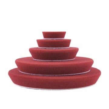 Auto Glanz Medium One Step Pad