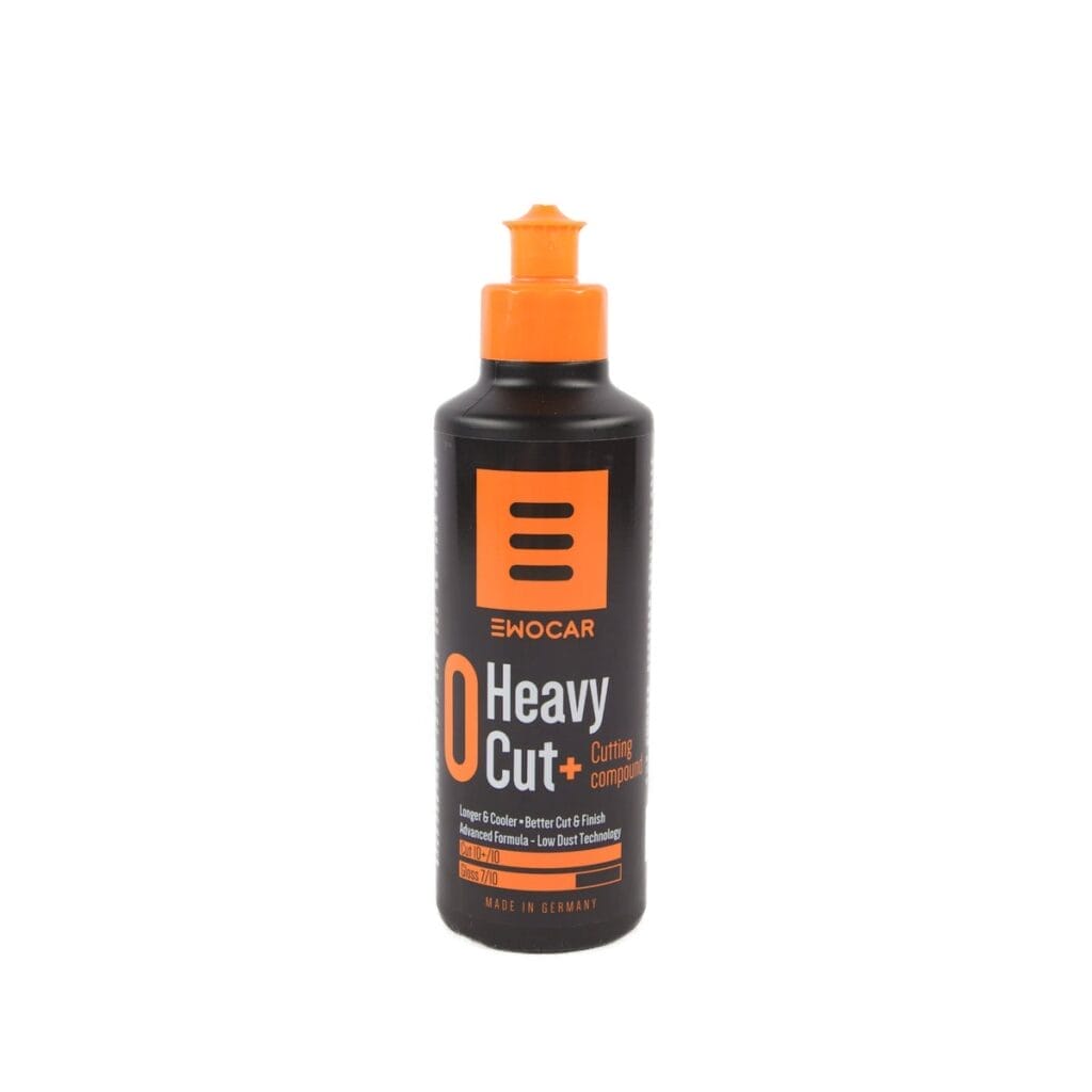 EWOCAR Heavy Cut plus EWOCAR Heavy Cut plus