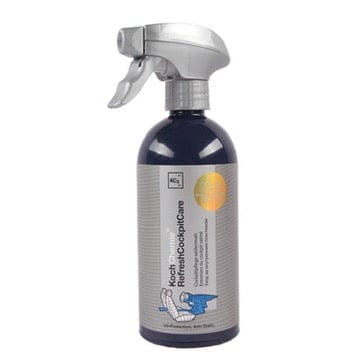 Koch Chemie Refresh Cockpit