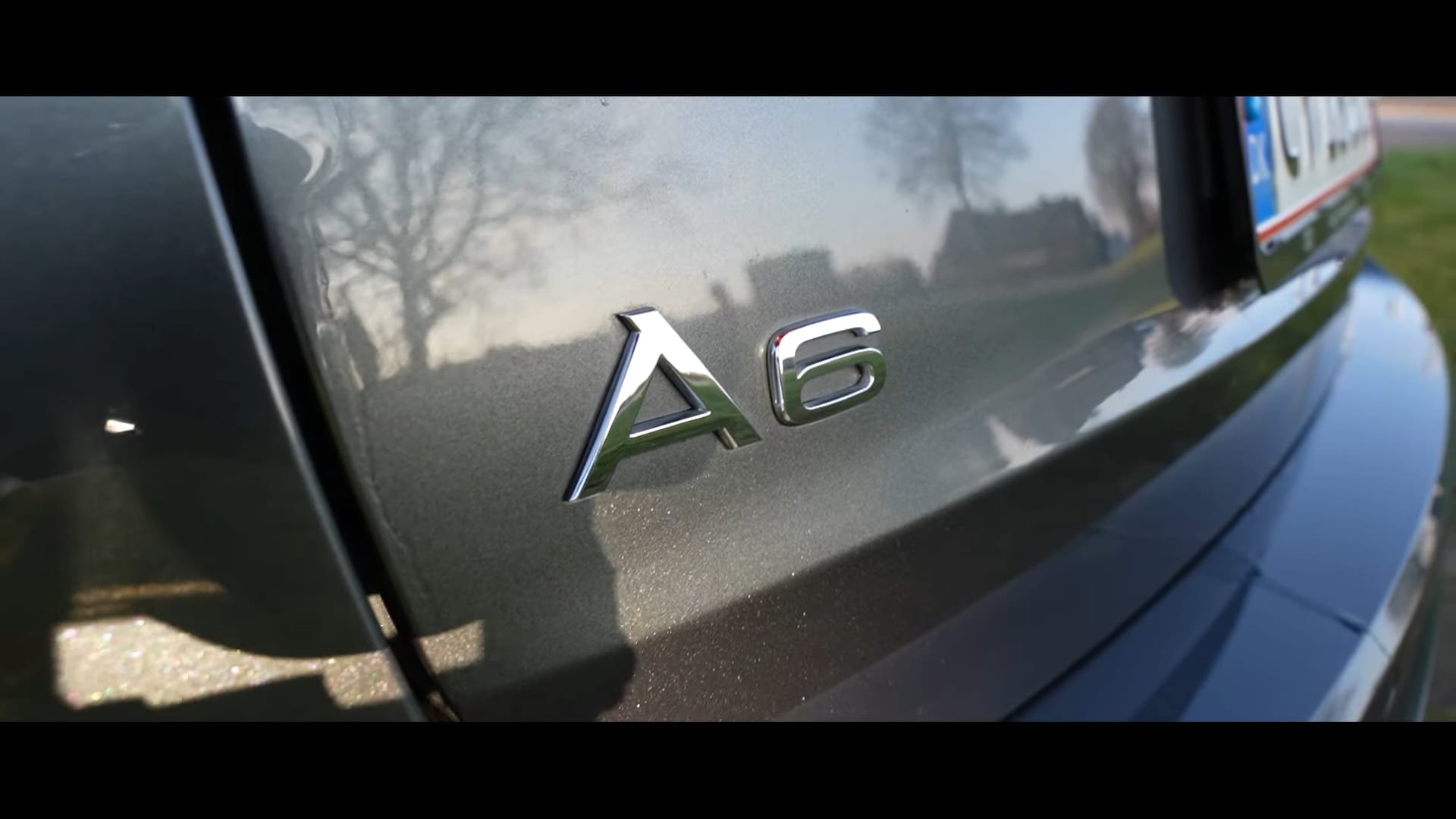 Lakbehandling af bil Lakbehandling af bil